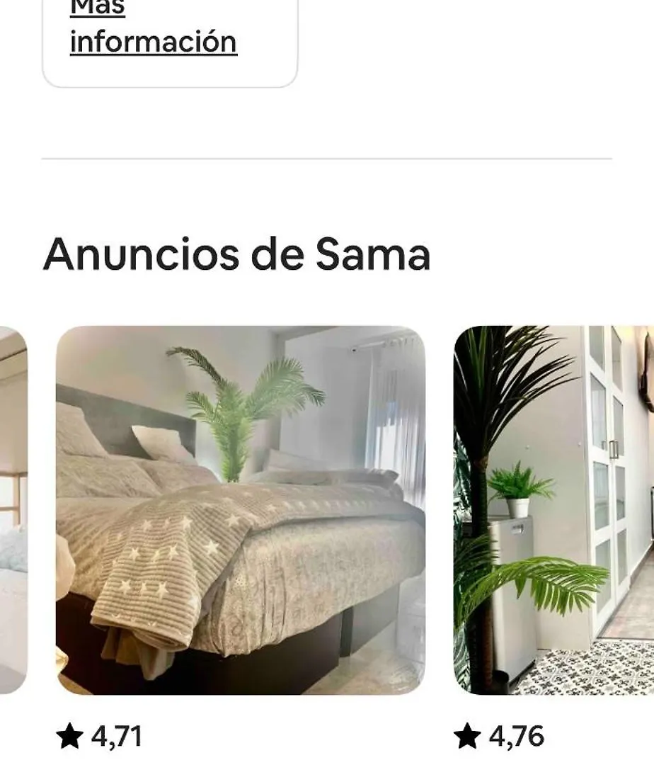 Bed & Breakfast Wonderful Room En Suite San Sebastián