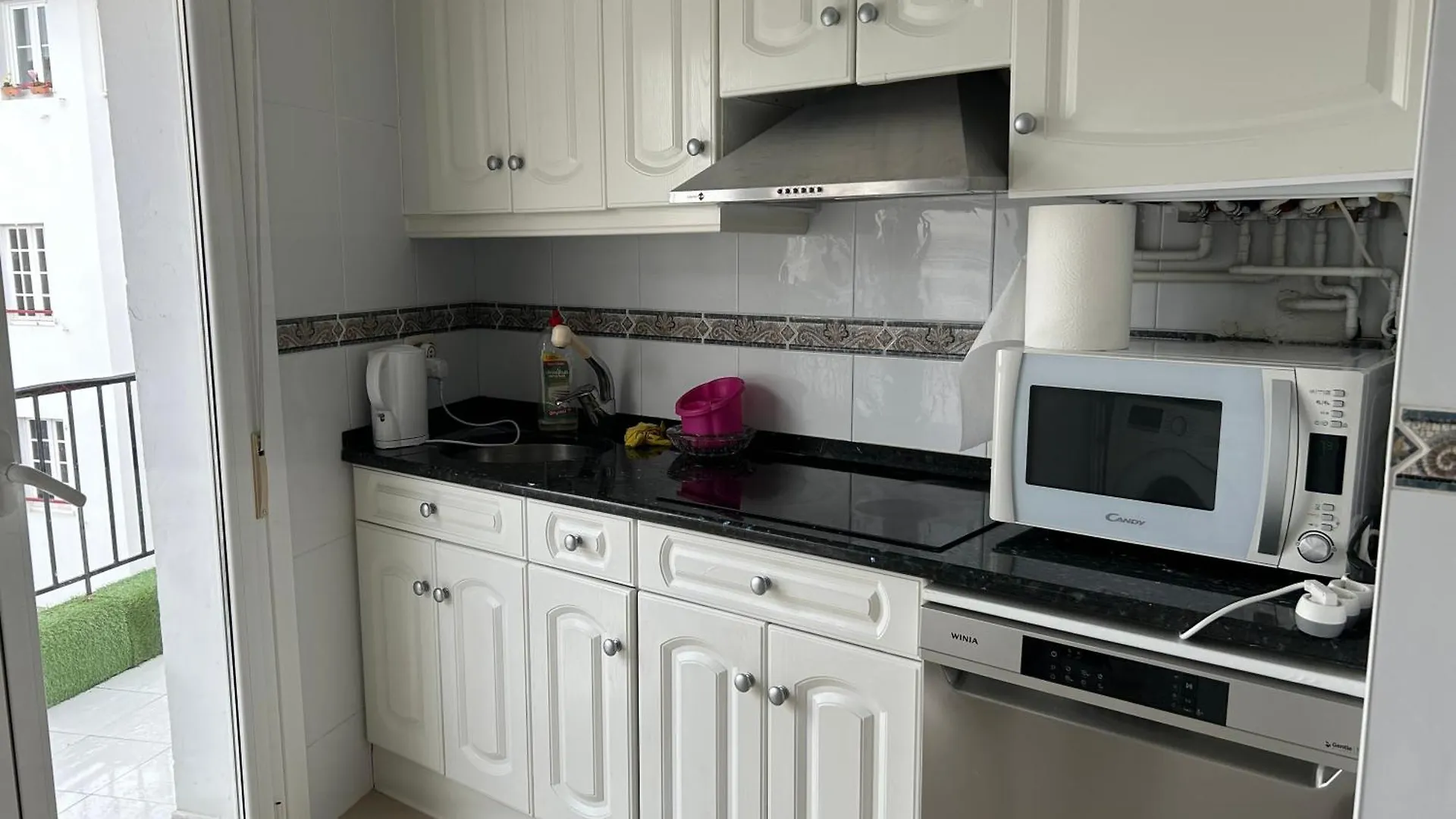 Wonderful Room En Suite San Sebastián Bed & Breakfast