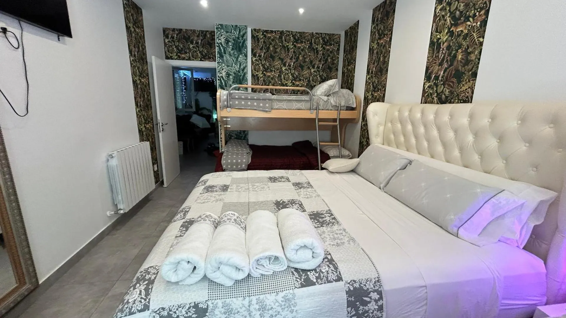 Wonderful Room En Suite San Sebastián
