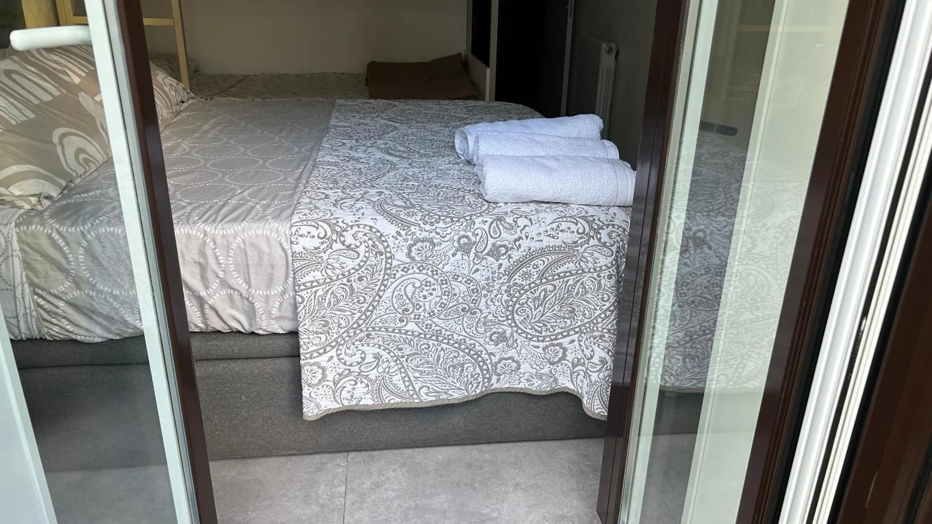 Wonderful Room En Suite San Sebastián Bed & Breakfast