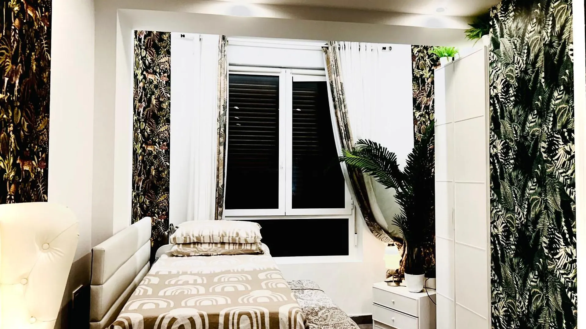 Wonderful Room En Suite San Sebastián 0*,  Spanien