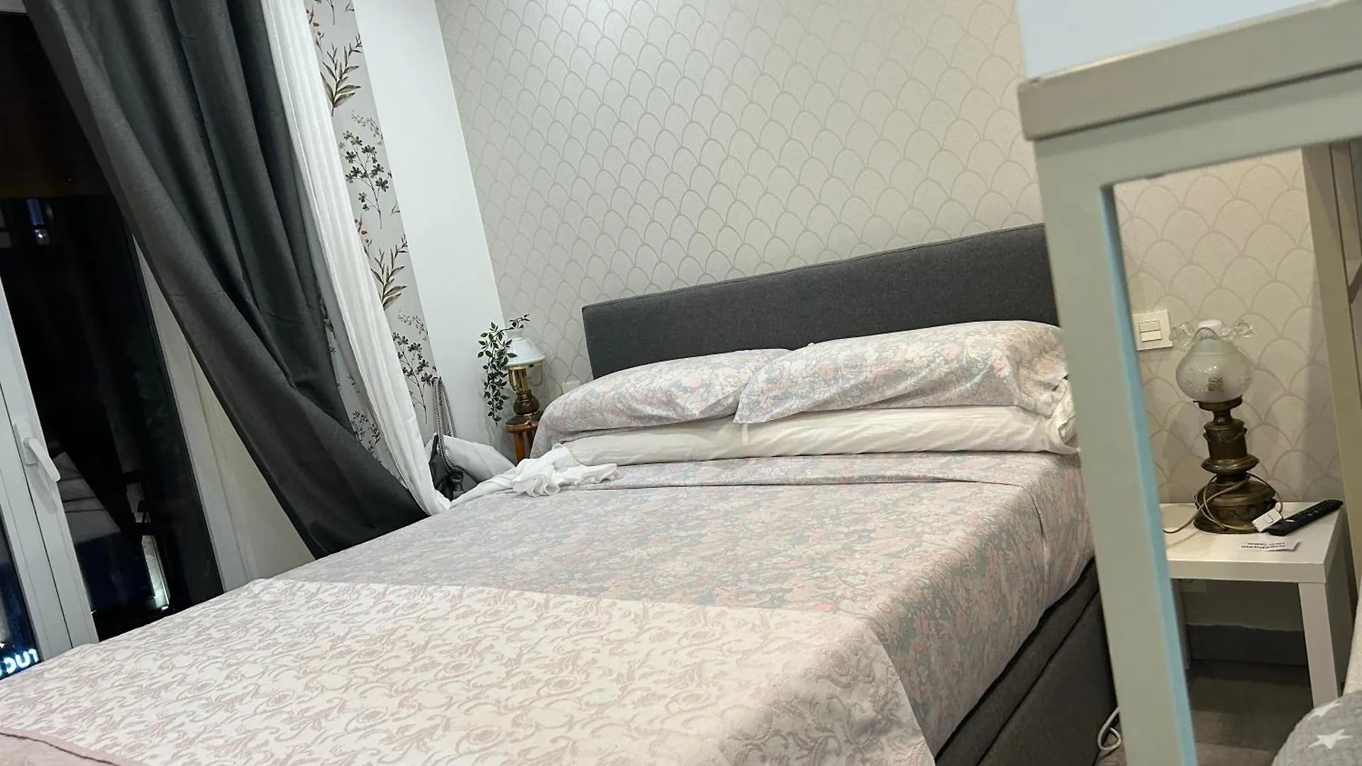 Wonderful Room En Suite San Sebastián Bed & Breakfast