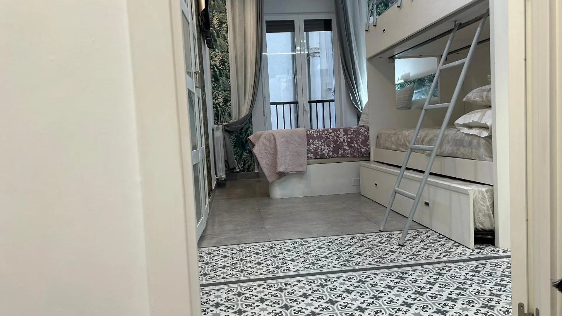 Bed & Breakfast Wonderful Room En Suite San Sebastián