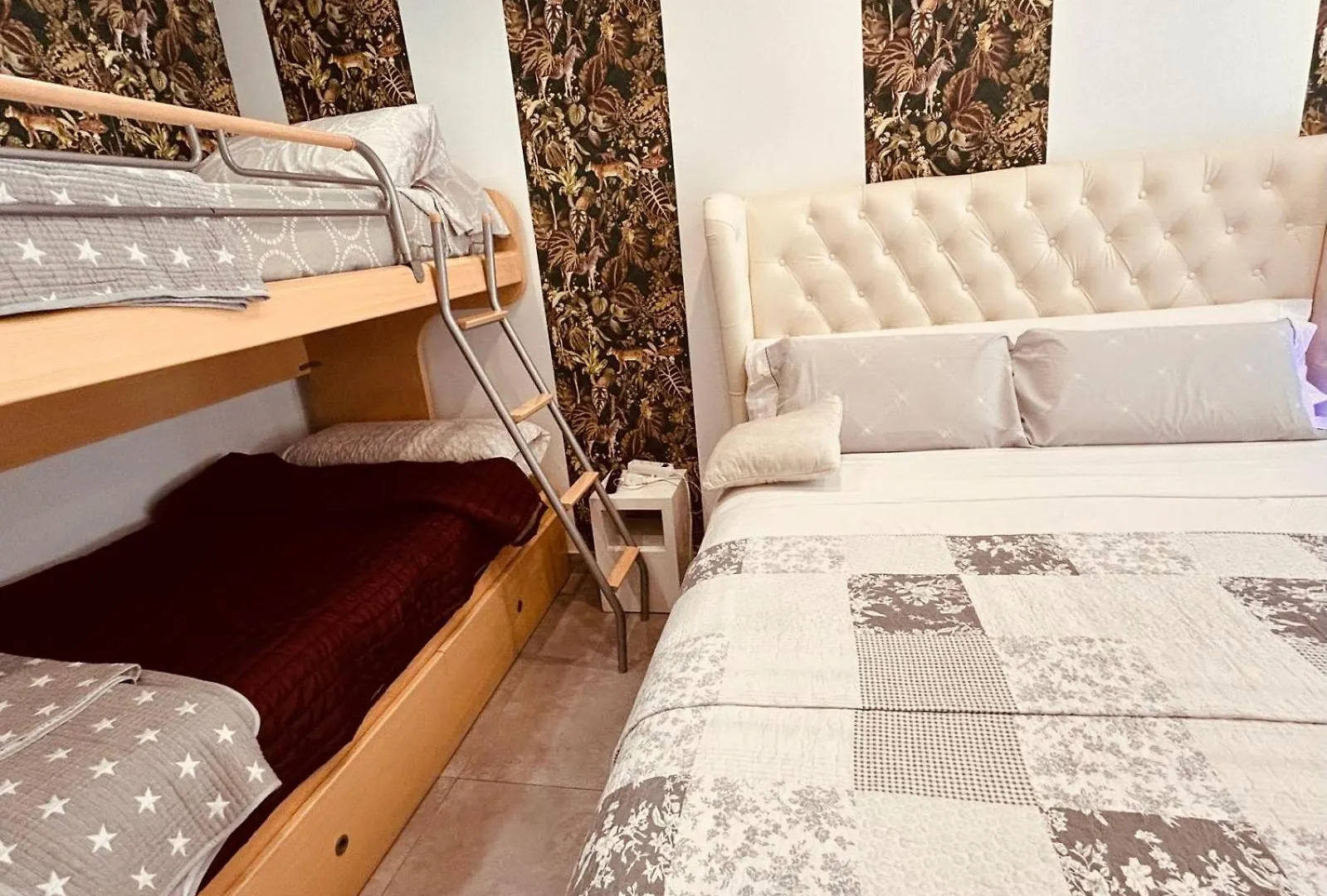 Wonderful Room En Suite San Sebastián 0*,